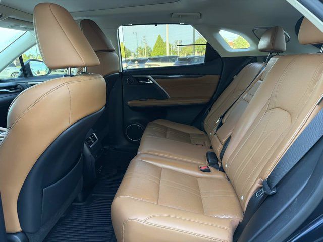 Used 2021 Lexus RX 350 AWD w/ Luxury Package image 16