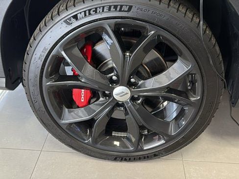 New 2024 Dodge Hornet GT Plus image 3