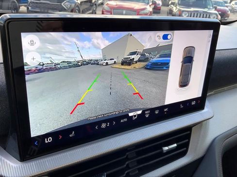 Certified 2025 Ford Explorer Active image 26