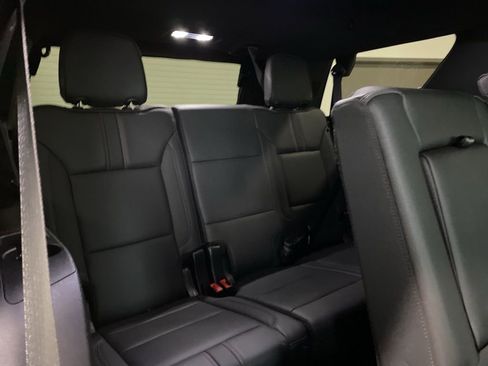 Used 2021 Chevrolet Tahoe RST AWD/4WD image 14