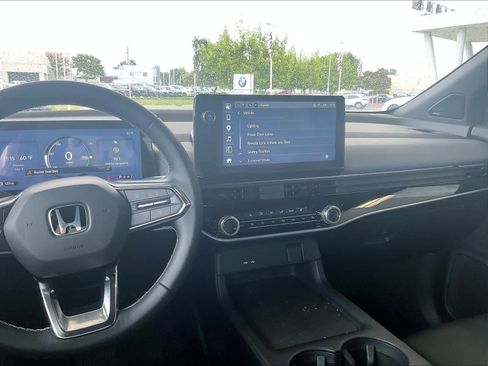 Used 2026 Honda Prologue Touring image 9