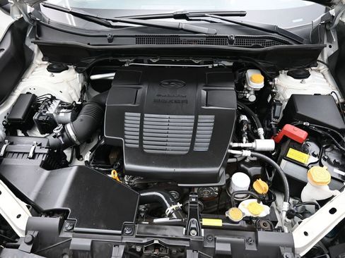 Used 2021 Subaru Forester Premium image 15