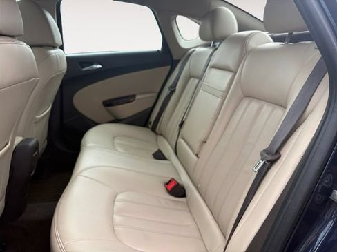 Used 2016 Buick Verano Leather w/ Experience Buick Package FWD image 13