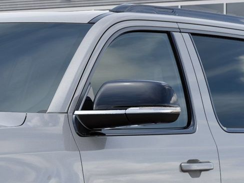 New 2026 Jeep Grand Wagoneer L Limited image 12