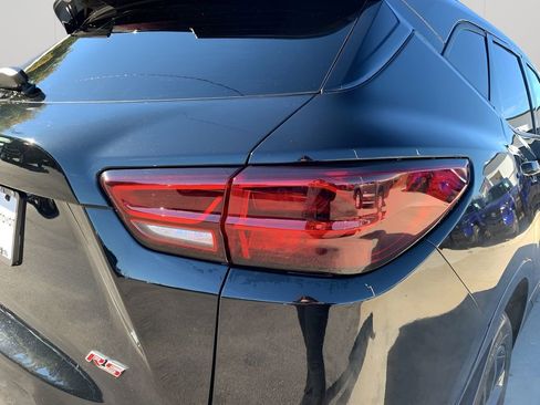 Used 2023 Chevrolet Blazer RS image 25