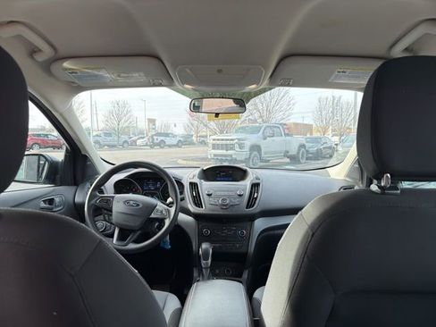 Used 2019 Ford Escape S image 14