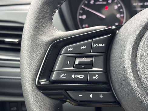 New 2026 Subaru Forester Premium AWD/4WD image 14
