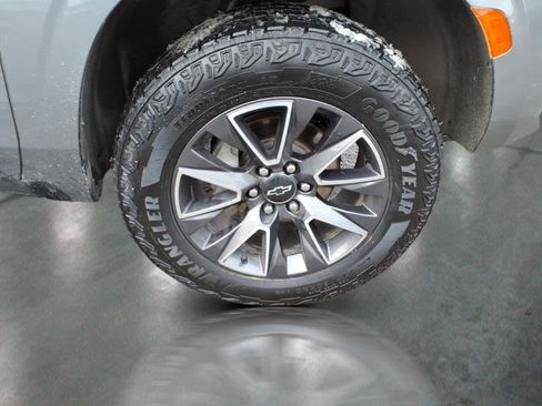 Used 2021 Chevrolet Tahoe Z71 image 10