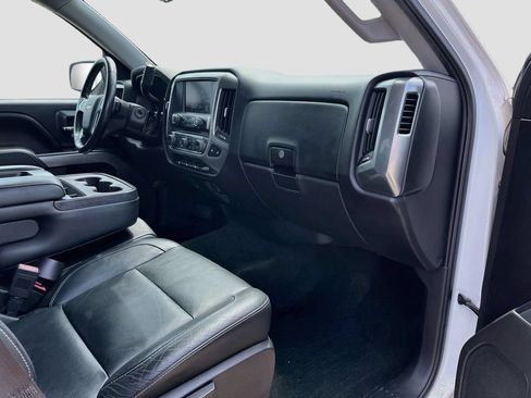 Used 2015 Chevrolet Silverado 1500 LT w/ All Star Edition RWD image 28