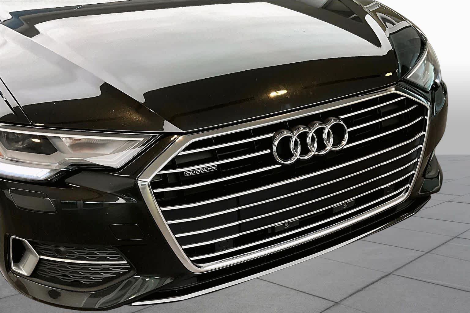 Used 2019 Audi A6 2.0T Premium w/ Convenience Package AWD/4WD image 32