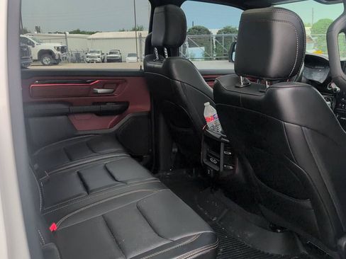 Used 2019 RAM 1500 Rebel w/ Rebel Level 2 Equipment Group AWD/4WD image 6