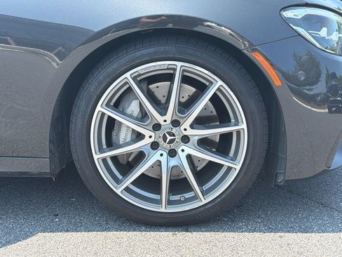 Used 2022 Mercedes-Benz E 350 Sedan image 14