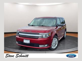 Used 2019 Ford Flex SEL w/ Equipment Group 202A FWD video 1