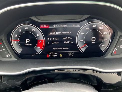 Used 2023 Audi Q3 2.0T Premium Plus w/ Premium Plus Package image 23