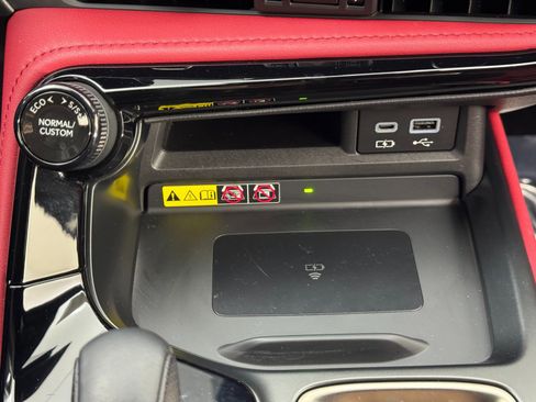 Used 2024 Lexus NX 350 F Sport image 29