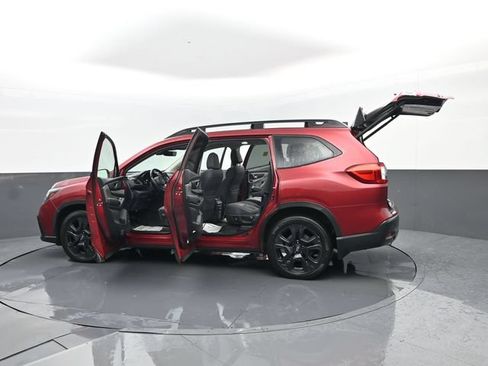 Used 2023 Subaru Ascent Onyx Edition Limited AWD/4WD image 37