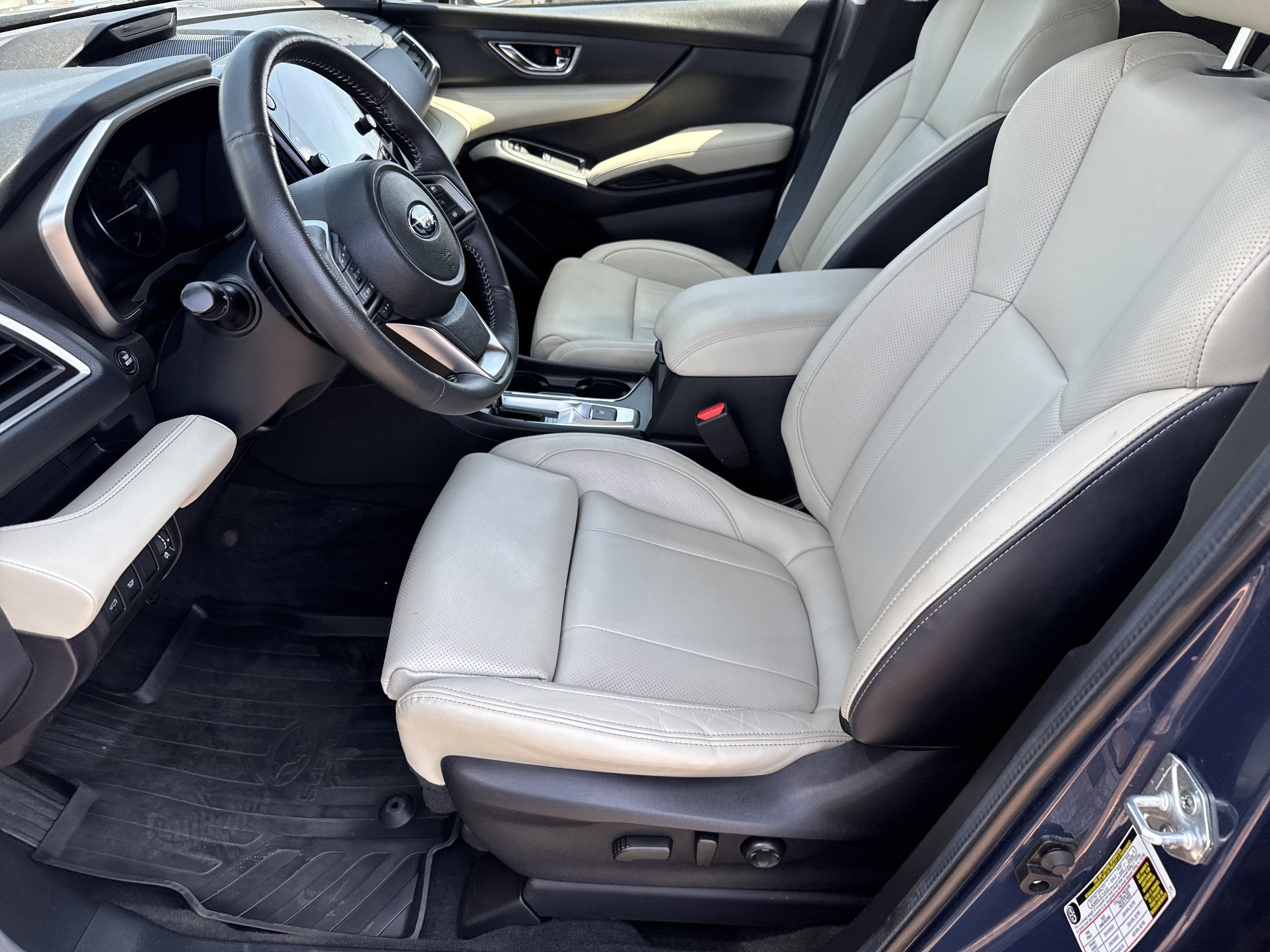 Used 2024 Subaru Ascent Limited AWD/4WD image 10