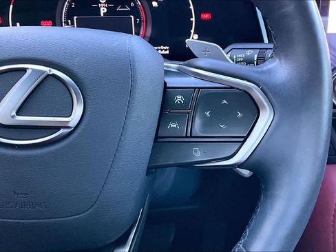 Used 2023 Lexus NX 350 AWD w/ Luxury Package image 23