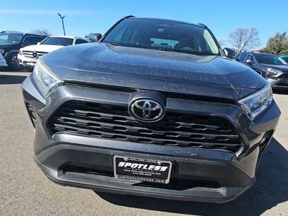 Used 2021 Toyota RAV4 XLE w/ Convenience Package