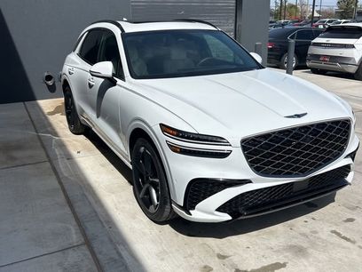 New 2026 Genesis GV70 3.5T Sport Prestige w/ G1 Accessory Package