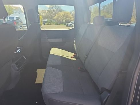 Used 2022 Ford F150 XLT w/ Equipment Group 302A High image 10