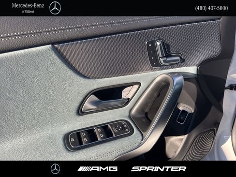 New 2026 Mercedes-Benz CLA 250 image 10