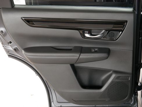 Used 2024 Honda CR-V EX-L image 24