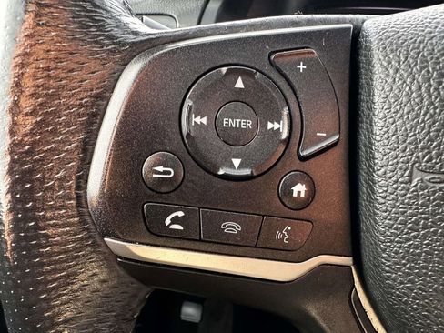 Used 2022 Honda Passport EX-L image 19