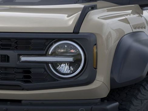 New 2026 Ford Bronco Raptor image 20