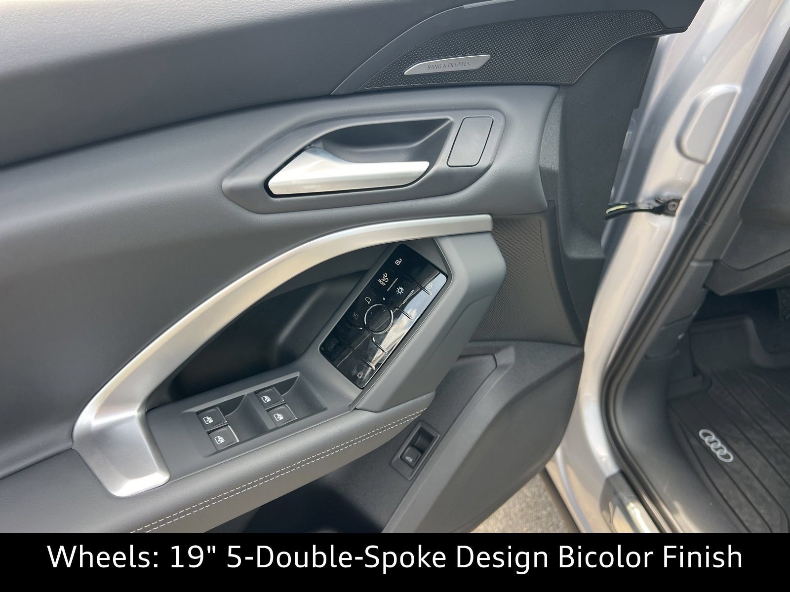 New 2026 Audi Q5 Premium Plus AWD/4WD image 19