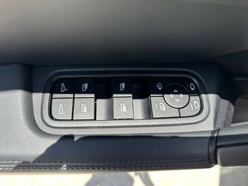 Certified 2026 Porsche Cayenne Coupe AWD/4WD image 18