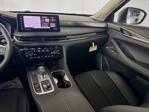 New 2027 INFINITI QX60 Luxe w/ Cargo Package FWD image 28