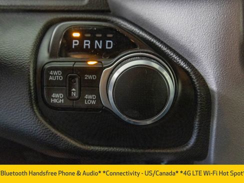 Used 2022 RAM 1500 Big Horn image 31