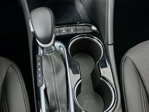 Used 2025 Buick Encore GX Preferred image 25