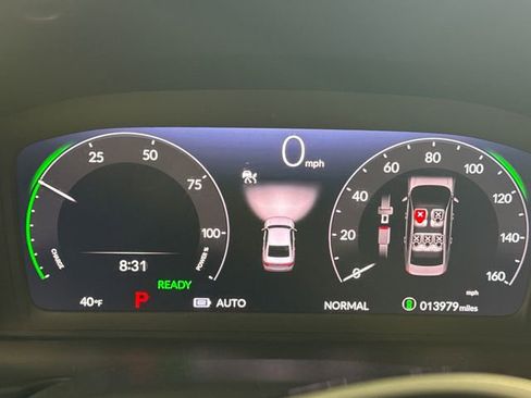 Used 2025 Honda Accord Touring image 32