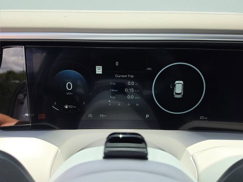 New 2026 Hyundai Palisade Limited FWD image 36