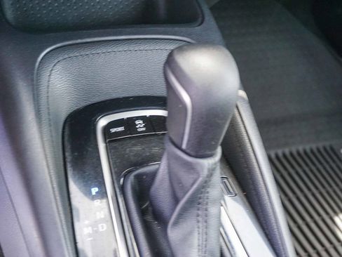 Used 2020 Toyota Corolla SE FWD image 22