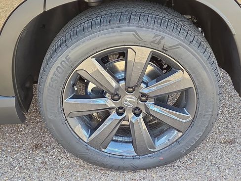 New 2026 Honda Pilot Sport image 7