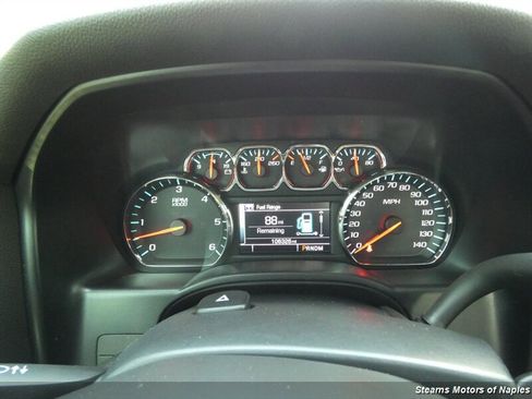 Used 2014 Chevrolet Silverado 1500 LT w/ All Star Edition image 21