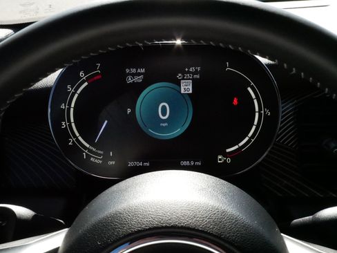 Used 2023 MINI Cooper S w/ MINI Resolute Edition FWD image 21