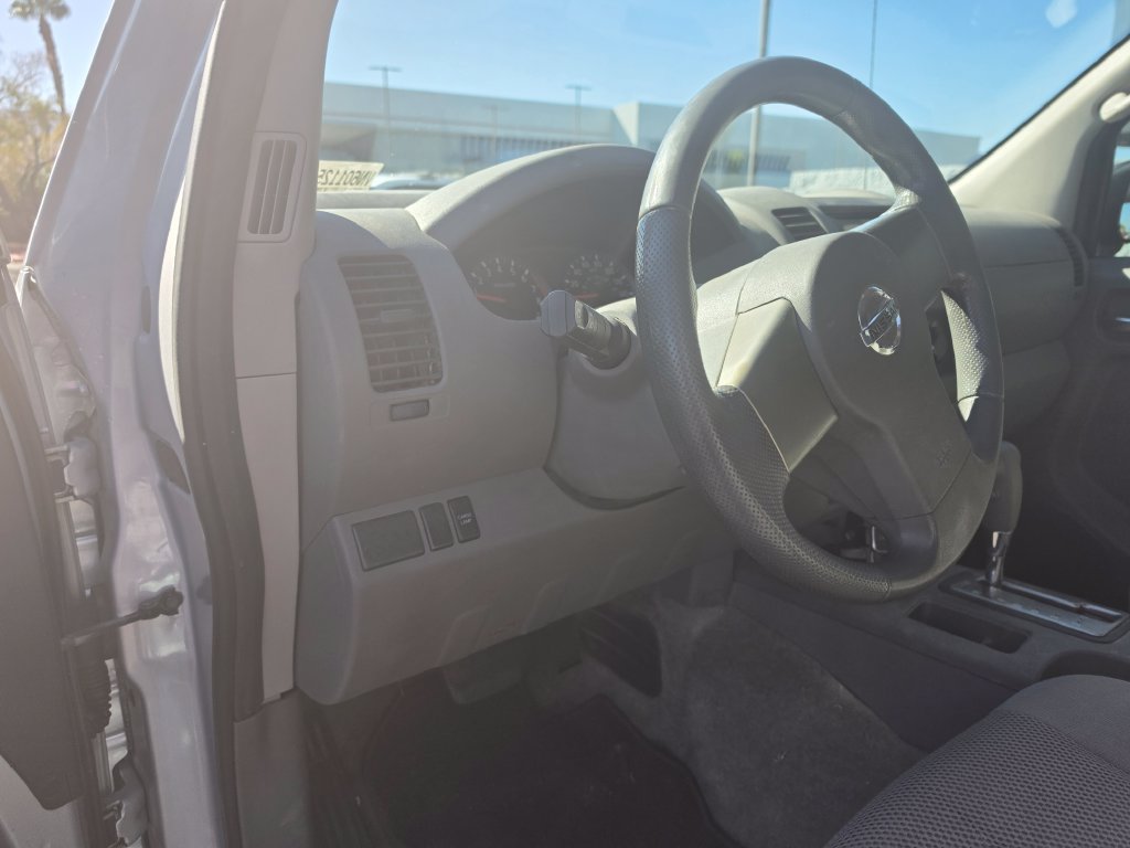 Used 2011 Nissan Frontier S RWD image 15
