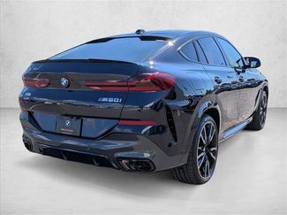 New 2026 BMW X6 M60i video 2