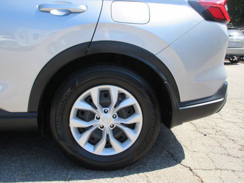 Used 2023 Honda CR-V LX image 24