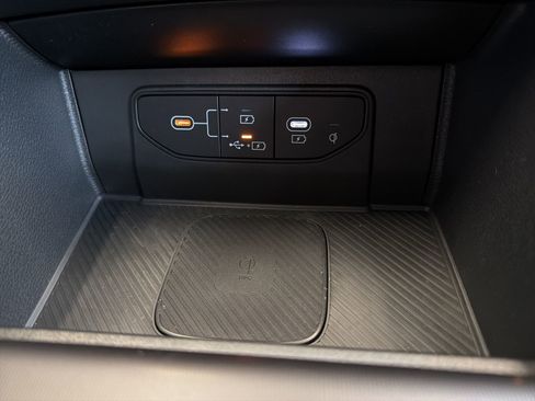 New 2026 Kia Sportage SX image 26