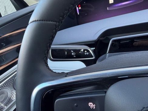 New 2026 Lincoln Nautilus Reserve image 44