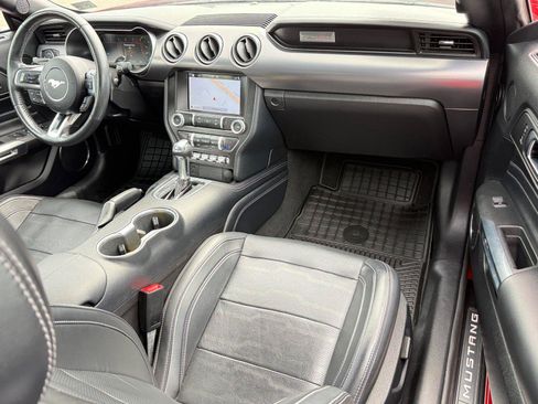 Used 2019 Ford Mustang GT Premium w/ Equipment Group 401A RWD image 14