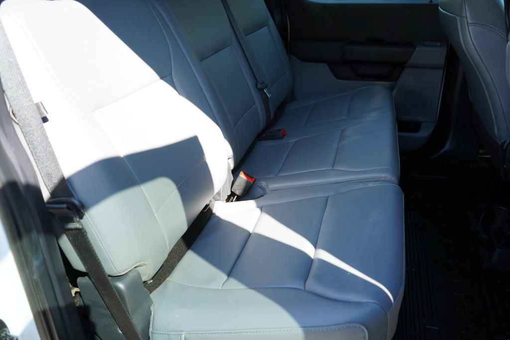 Used 2024 Ford F350 XL w/ XL Chrome Package AWD/4WD image 22