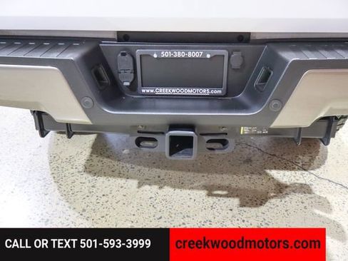 Used 2020 Ford F250 King Ranch w/ King Ranch Ultimate Package image 17