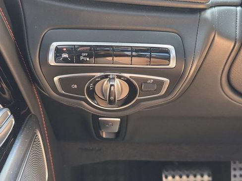 Used 2024 Mercedes-Benz G 63 AMG 4MATIC image 22