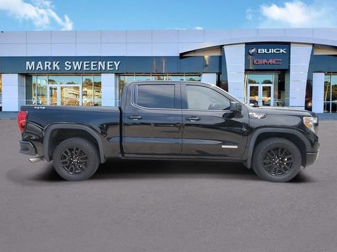 Used 2020 GMC Sierra 1500 Elevation w/ Elevation Value Package AWD/4WD image 35